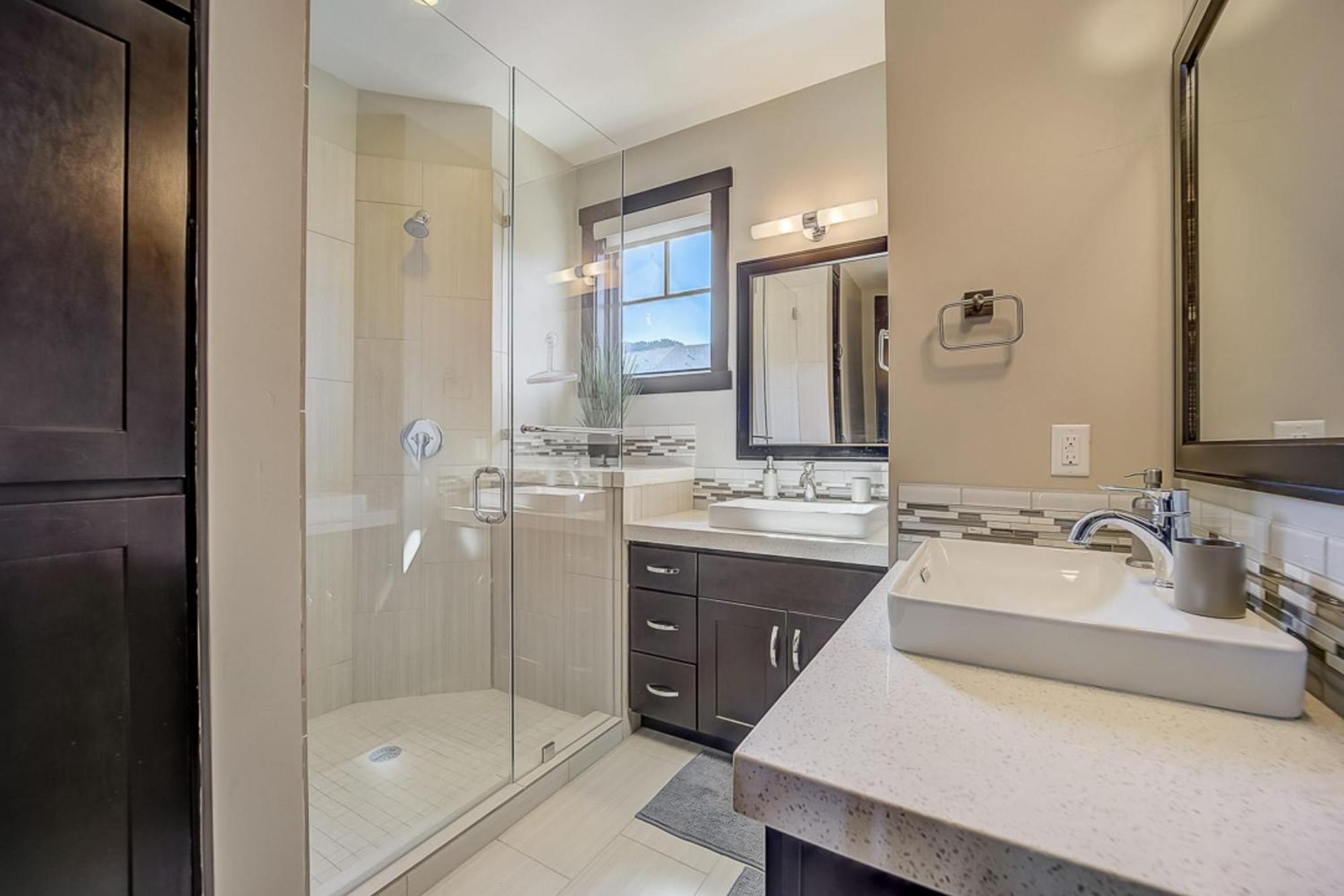 Blackstone At The Canyons By Avantstay Stunning Views 5-Minutes To Park City Mountain Ski Lift Екстериор снимка
