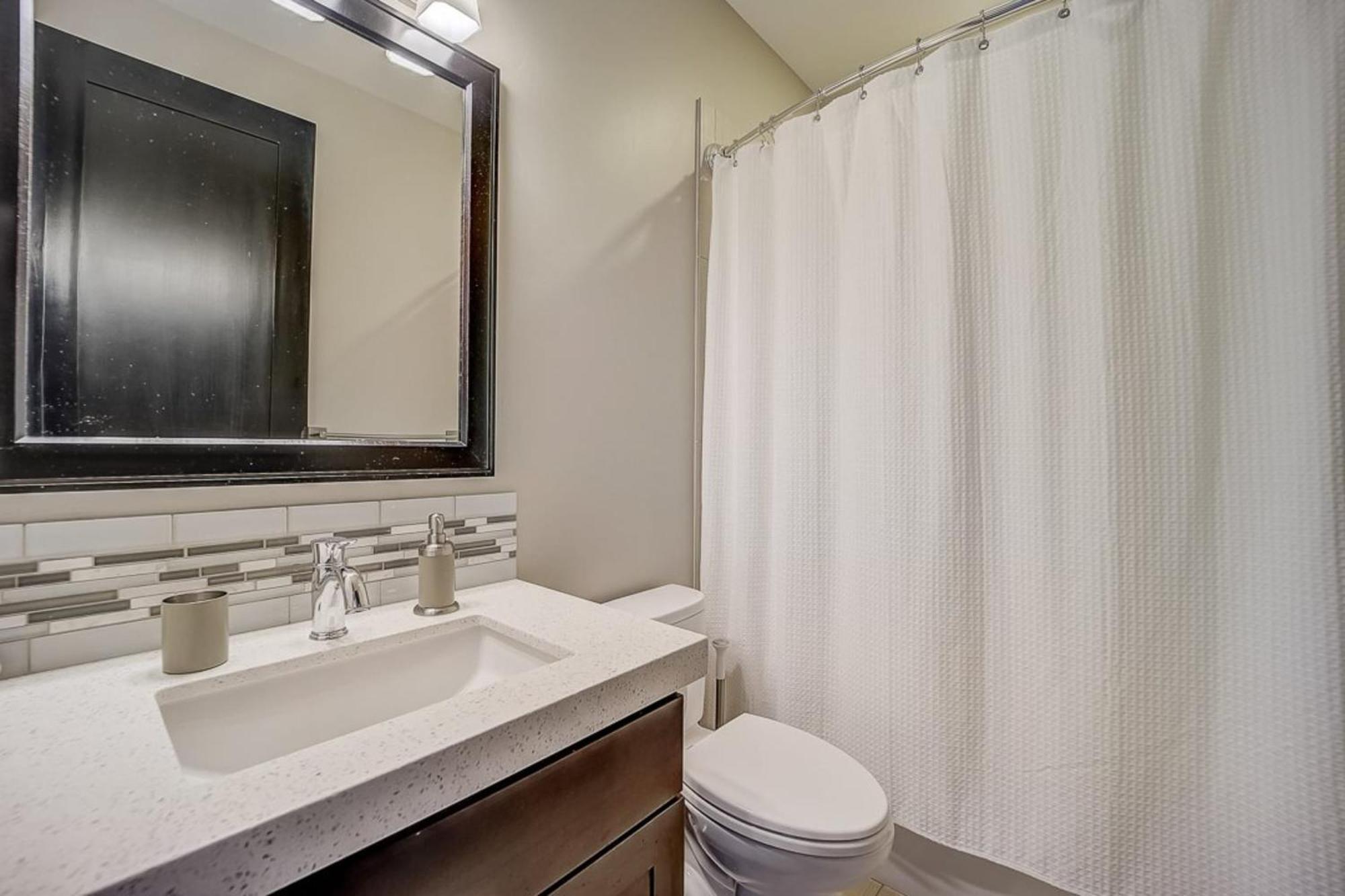 Blackstone At The Canyons By Avantstay Stunning Views 5-Minutes To Park City Mountain Ski Lift Екстериор снимка