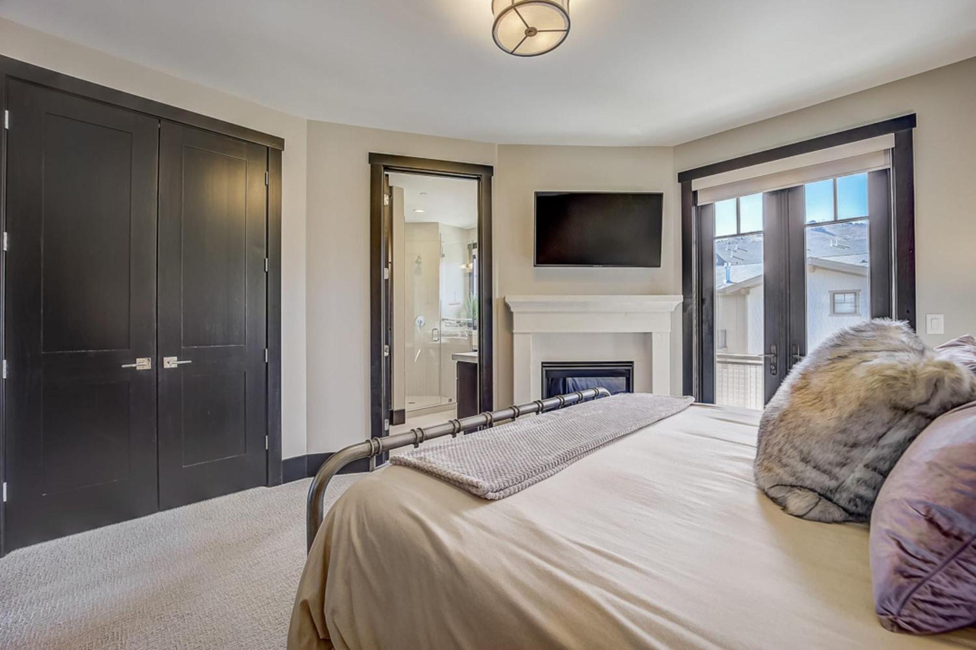 Blackstone At The Canyons By Avantstay Stunning Views 5-Minutes To Park City Mountain Ski Lift Екстериор снимка