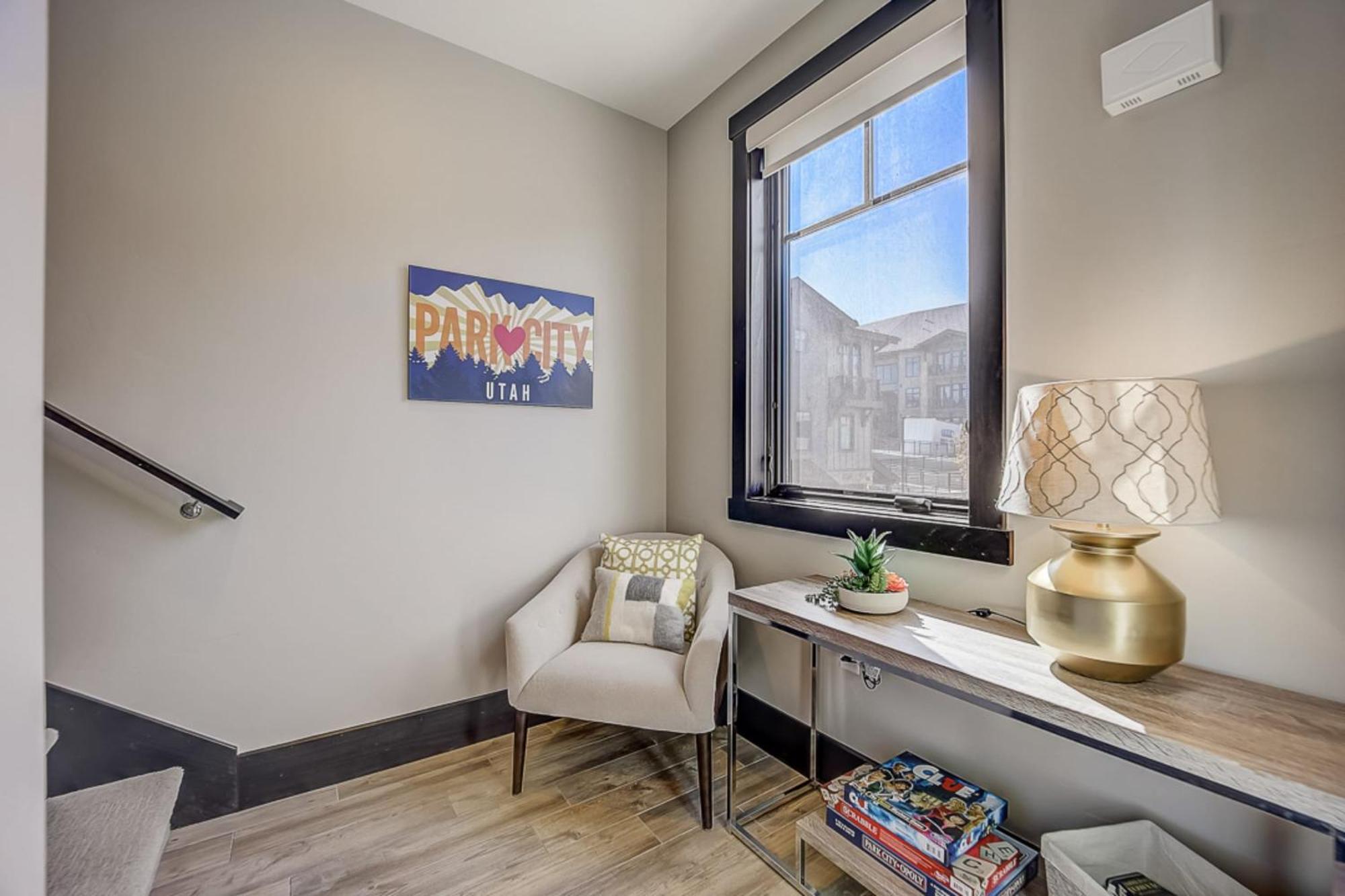 Blackstone At The Canyons By Avantstay Stunning Views 5-Minutes To Park City Mountain Ski Lift Екстериор снимка