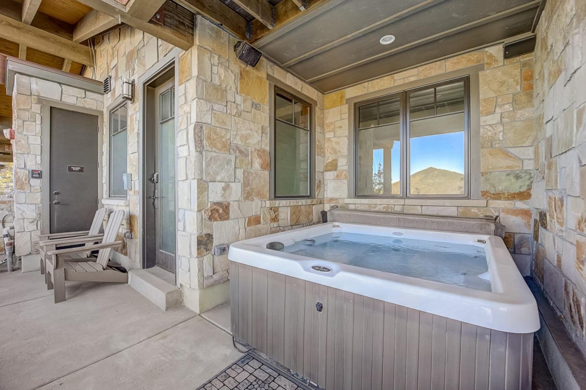 Blackstone At The Canyons By Avantstay Stunning Views 5-Minutes To Park City Mountain Ski Lift Екстериор снимка